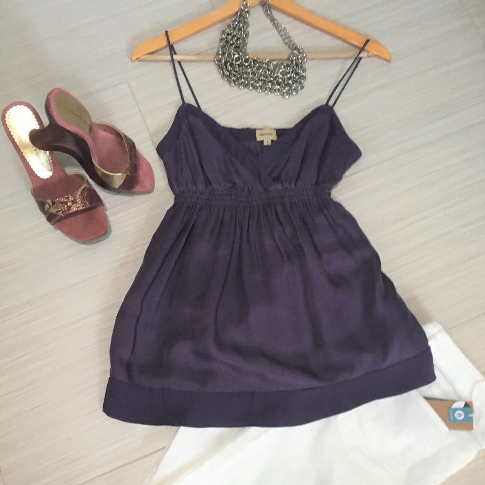 Ella Moss Rayon Top